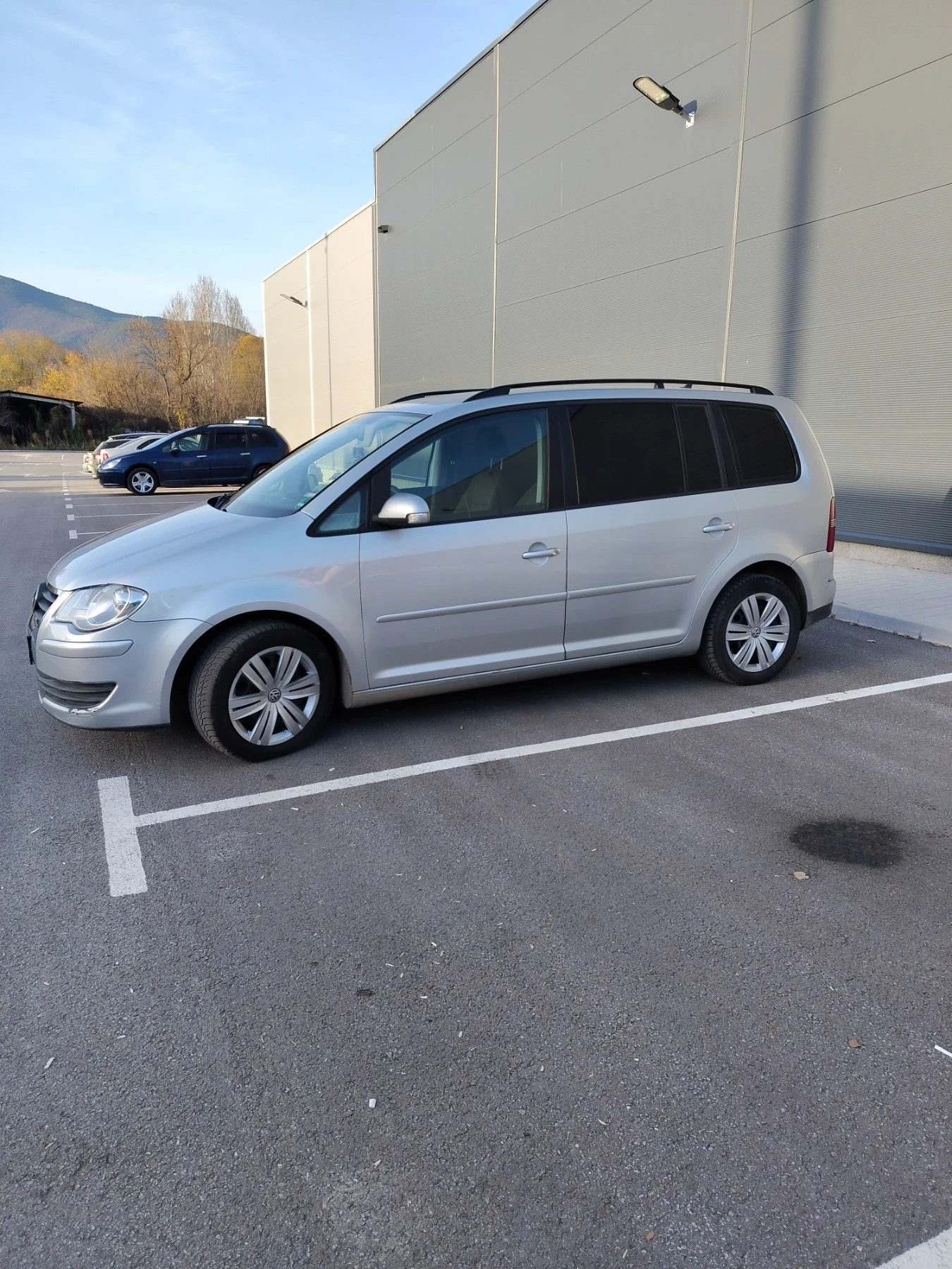 VW Touran | Mobile.bg � ����������� 10