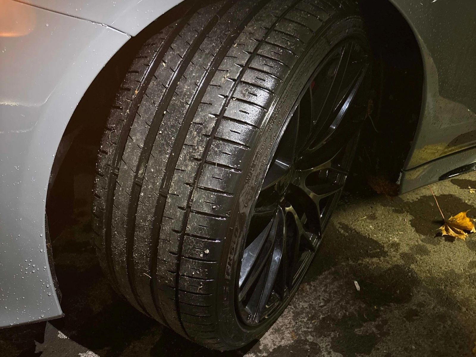 Mercedes-Benz C 63 AMG S CARFAX    | Mobile.bg   16