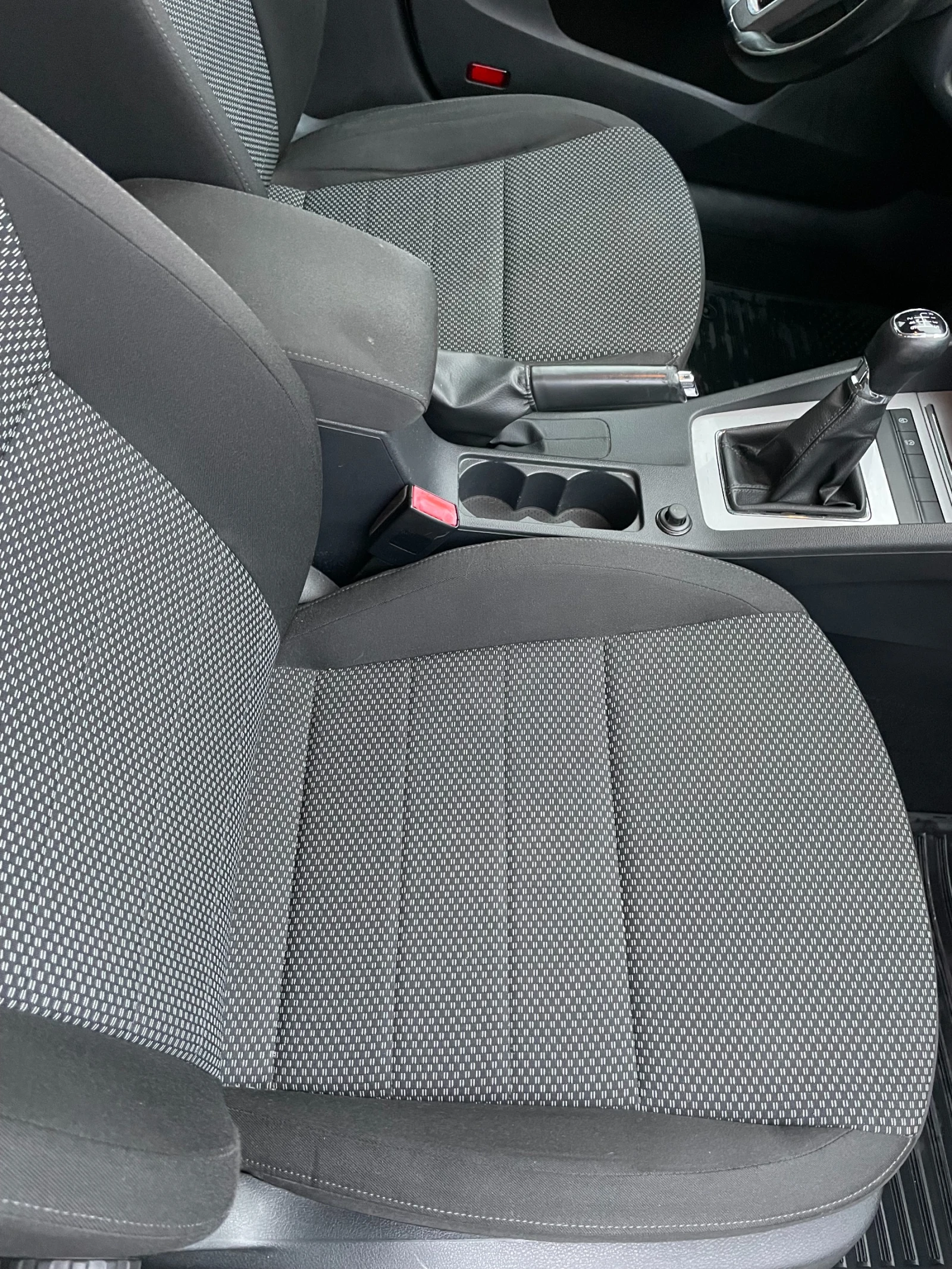 Skoda Octavia 1.2 TSI | Mobile.bg   16