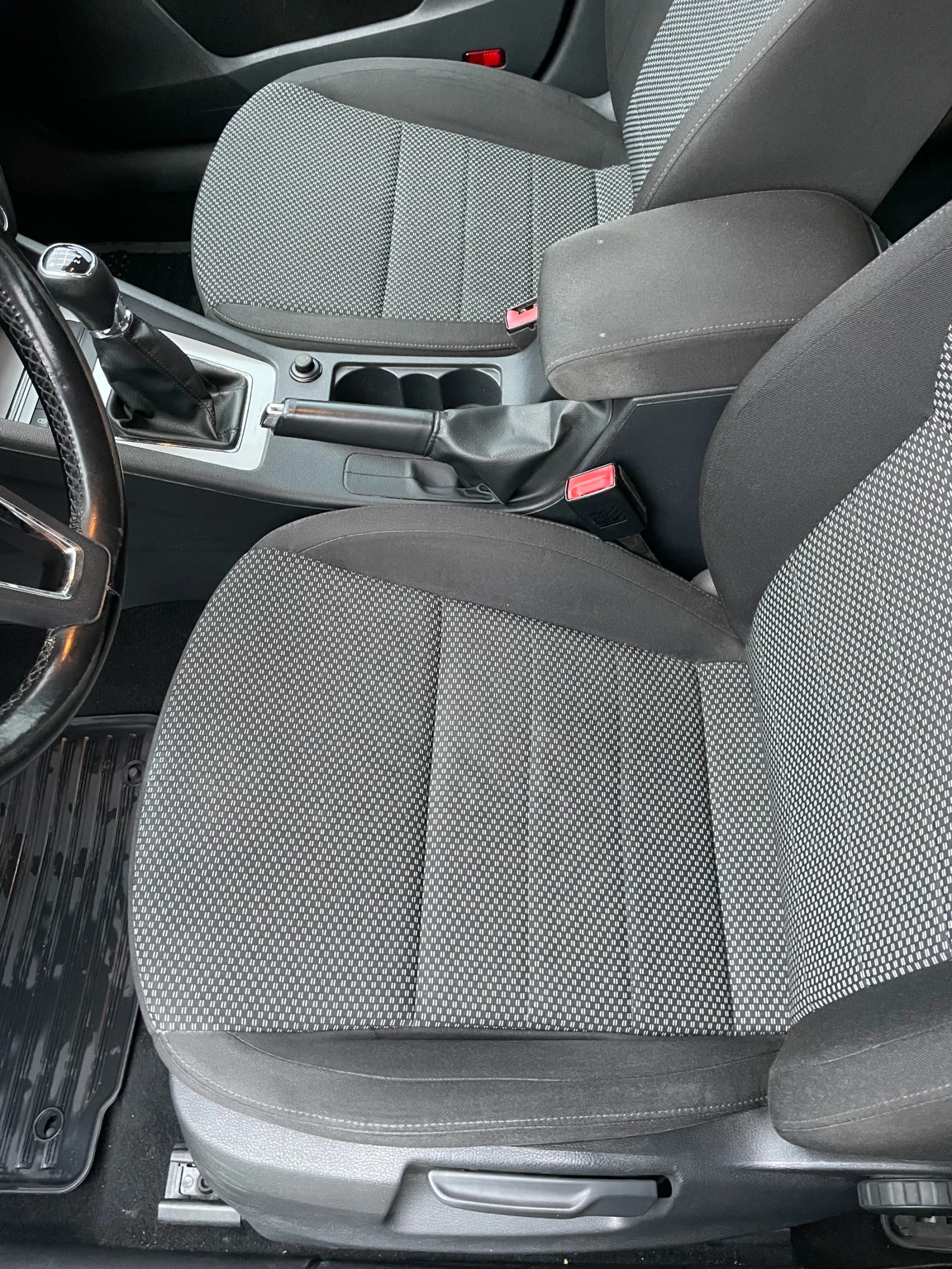 Skoda Octavia 1.2 TSI | Mobile.bg   13