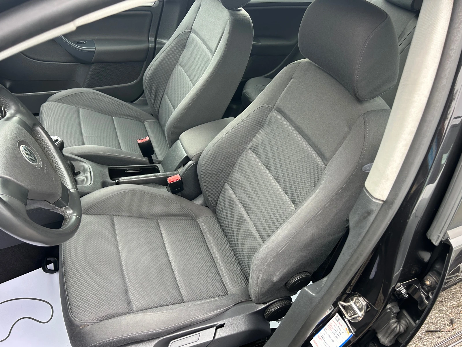 VW Golf 1.6 | Mobile.bg � ����������� 10