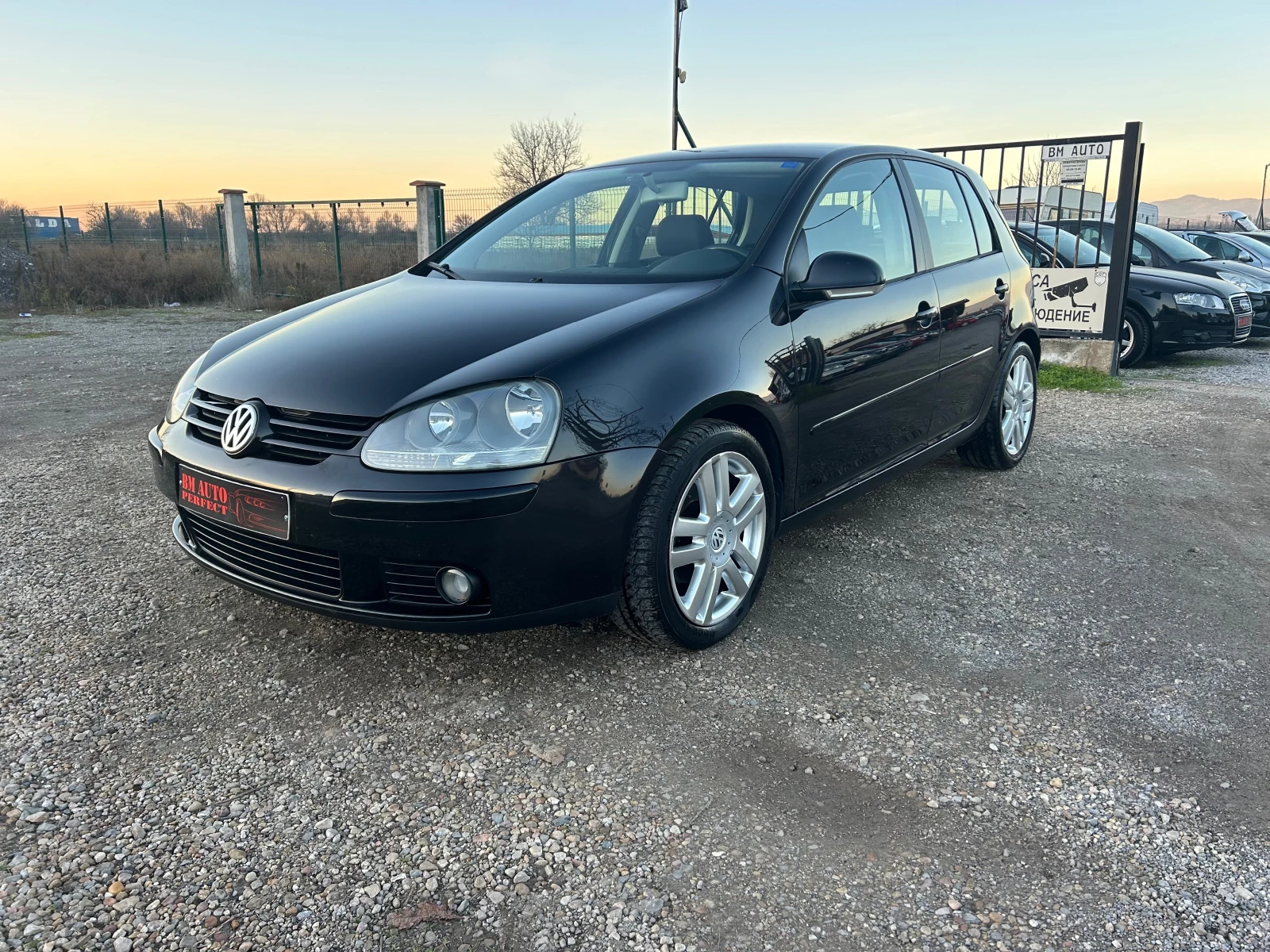 VW Golf 1.6 | Mobile.bg � ����������� 3