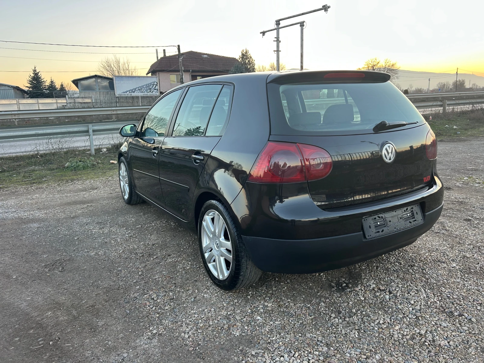 VW Golf 1.6 | Mobile.bg � ����������� 5