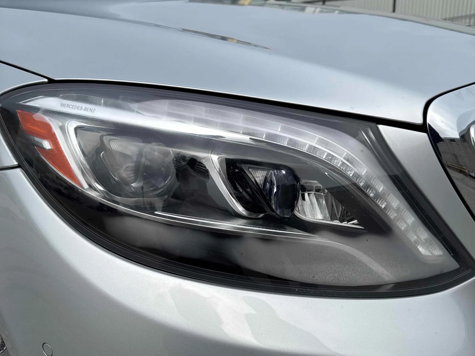 Mercedes-Benz S 600 Maybach * * CARFAX * * ���� ������ * *  | Mobile.bg � ����������� 6