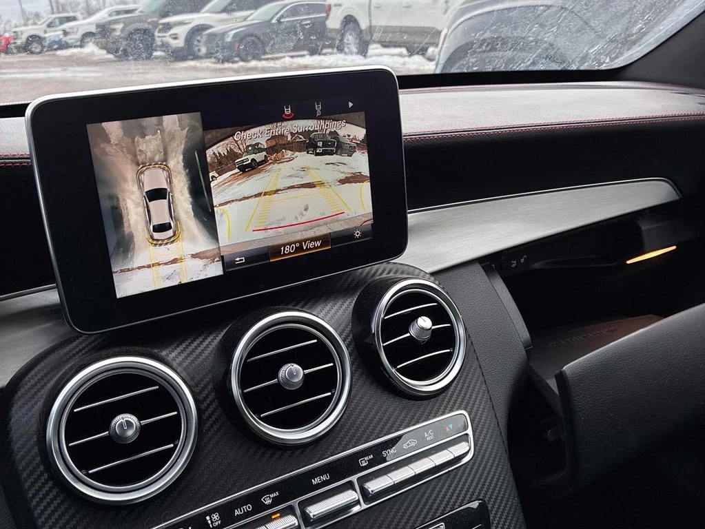 Mercedes-Benz C 43 AMG * 43 * CARFAX * ��� ������������ ������ | Mobile.bg � ����������� 15