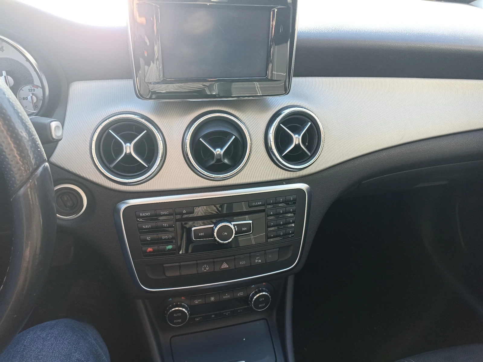 Mercedes-Benz CLA 220 2.2 cdi, 7-G, 180 000 км !!! - изображение 7