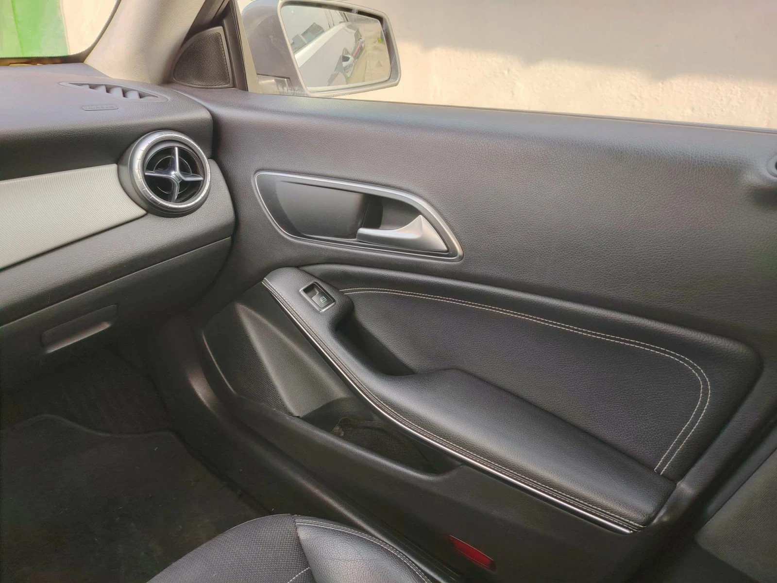 Mercedes-Benz CLA 220 2.2 cdi, 7-G, 180 000 ��. | Mobile.bg � ����������� 15