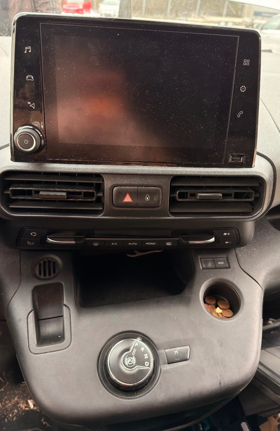 Fiat Doblo 1.5 Professional АВТОМАТ - изображение 7