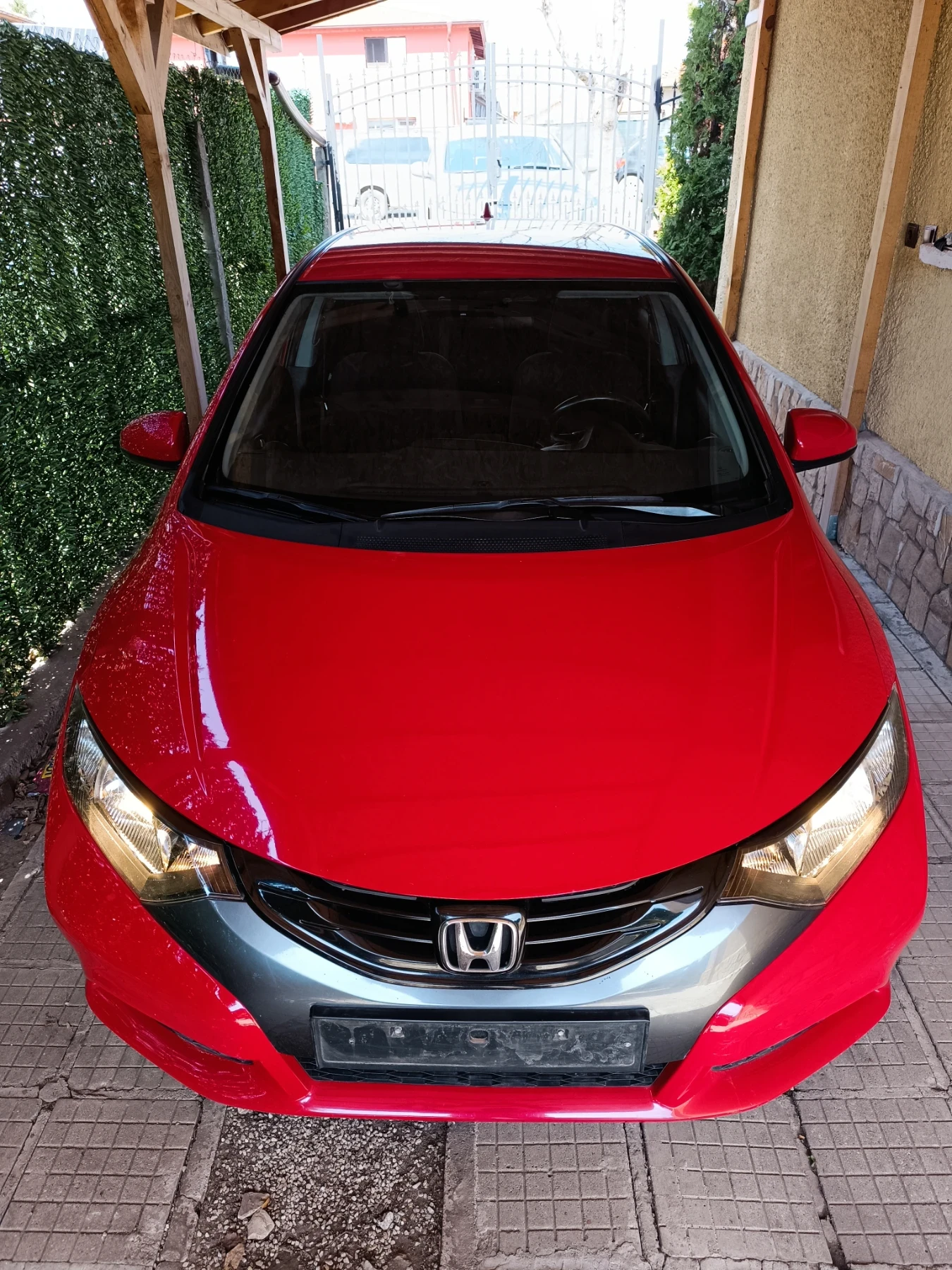 Honda Civic 2.2 ����� | Mobile.bg � ����������� 2