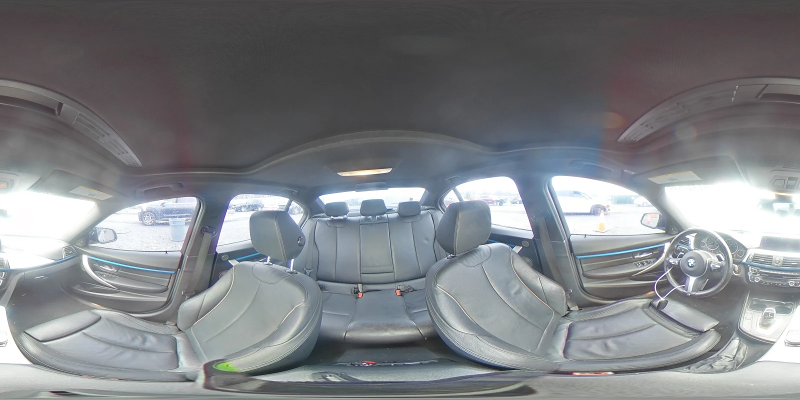 BMW 340 3l Xi | Mobile.bg � ����������� 13