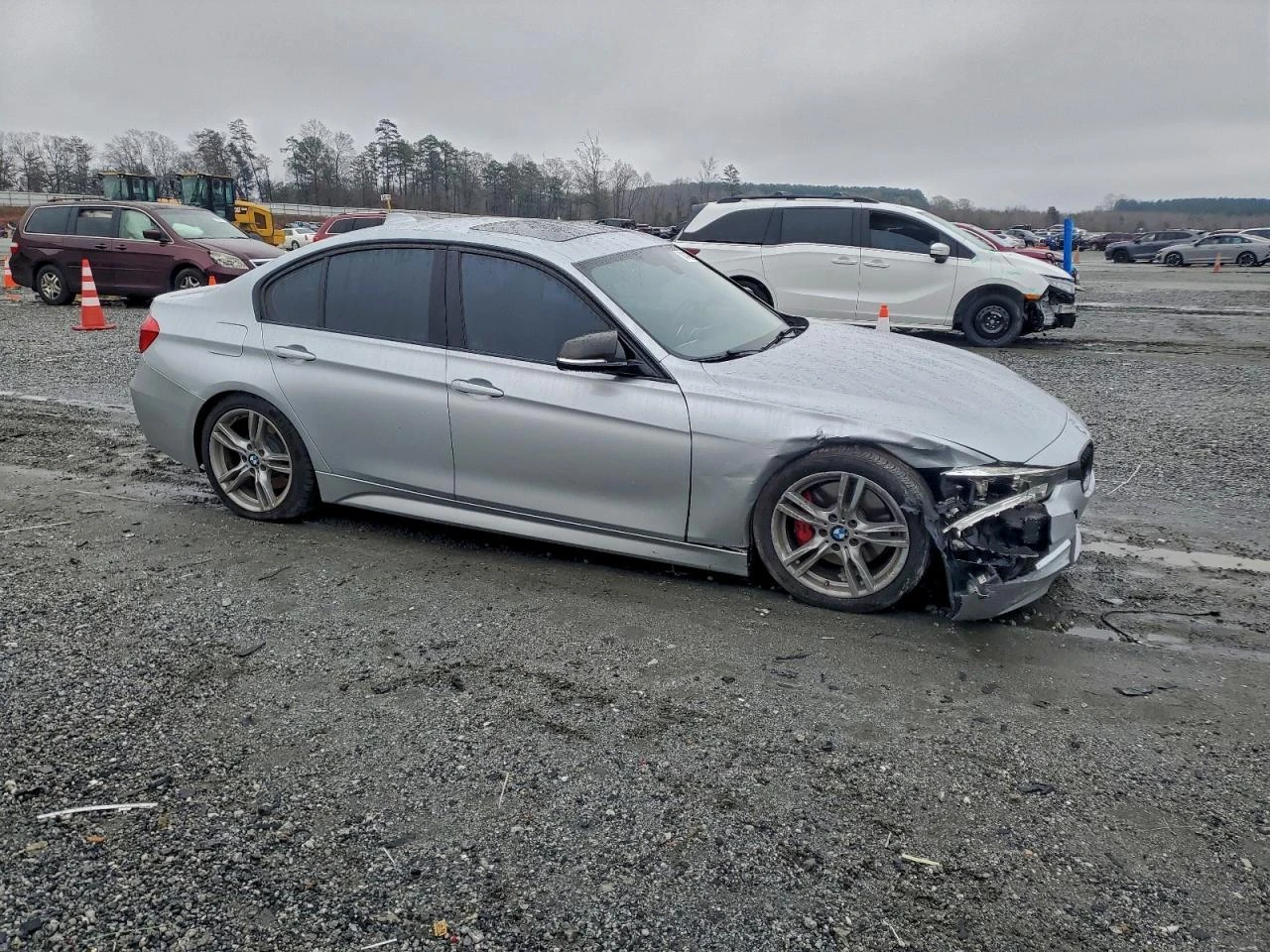 BMW 340 3l Xi | Mobile.bg � ����������� 4