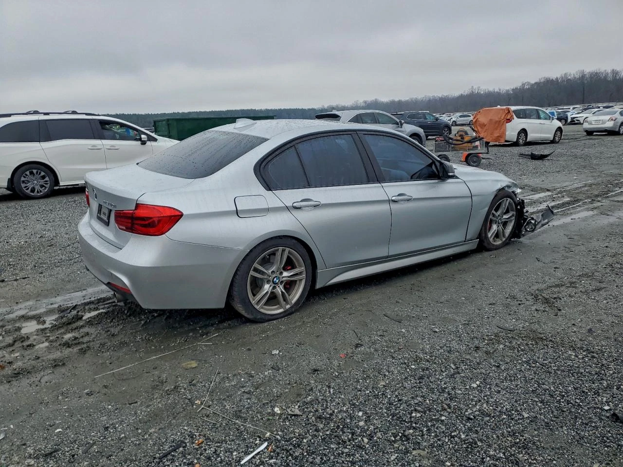BMW 340 3l Xi | Mobile.bg � ����������� 3