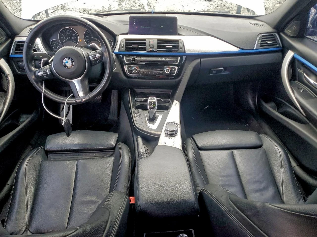 BMW 340 3l Xi | Mobile.bg � ����������� 8