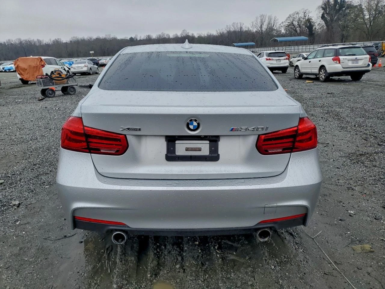 BMW 340 3l Xi | Mobile.bg � ����������� 6