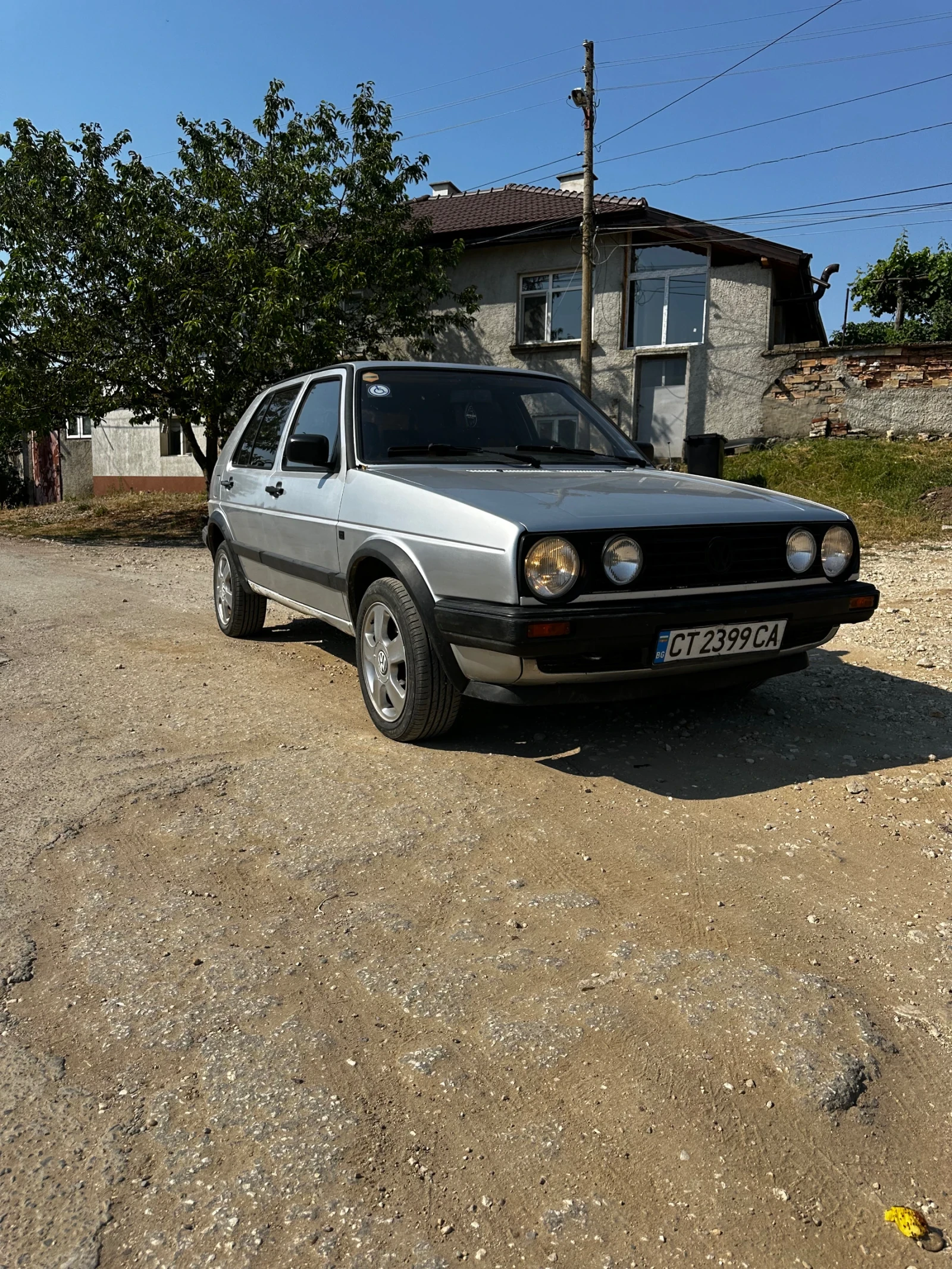 VW Golf | Mobile.bg � ����������� 1