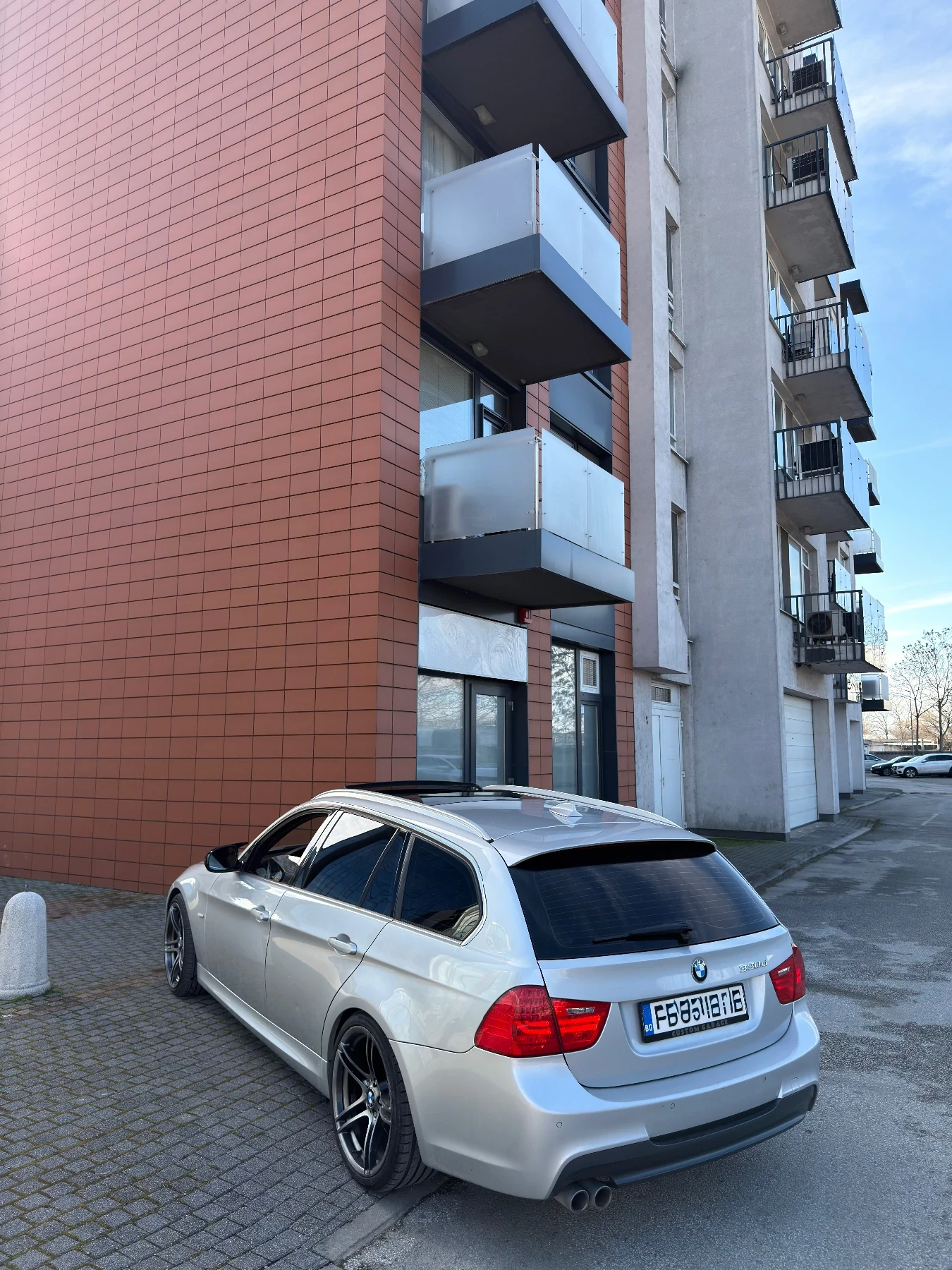 BMW 330 Full | Mobile.bg � ����������� 6