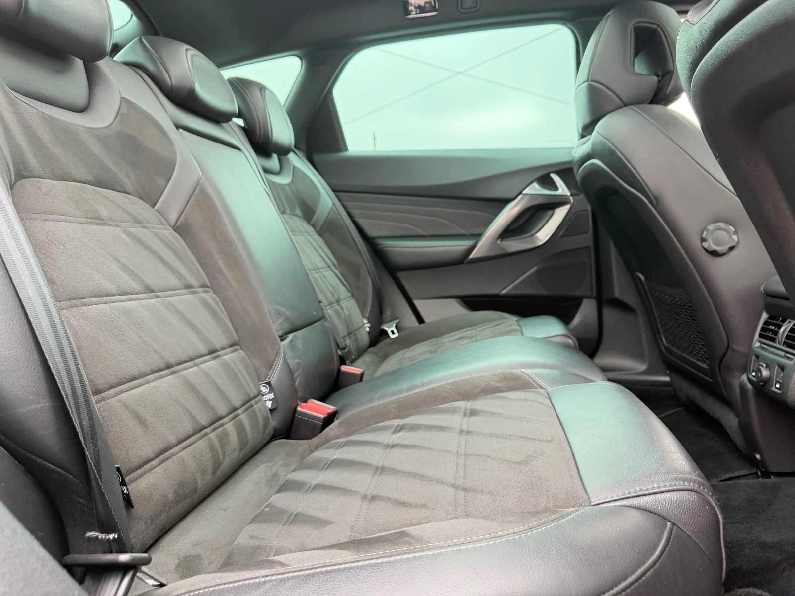 Citroen DS5 2.0hdi, 180k.c, ��������, ����, �������, ���� | Mobile.bg � ����������� 13