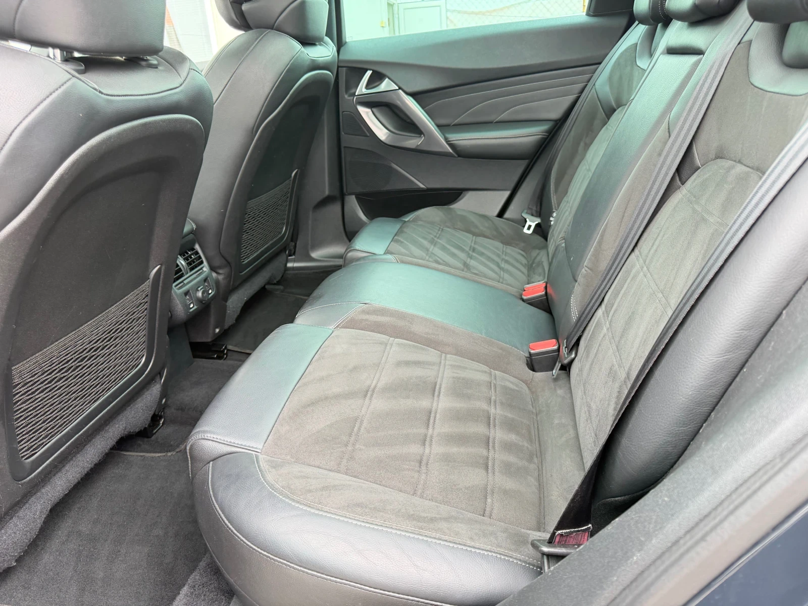 Citroen DS5 2.0hdi, 180k.c, ��������, ����, �������, ���� | Mobile.bg � ����������� 12