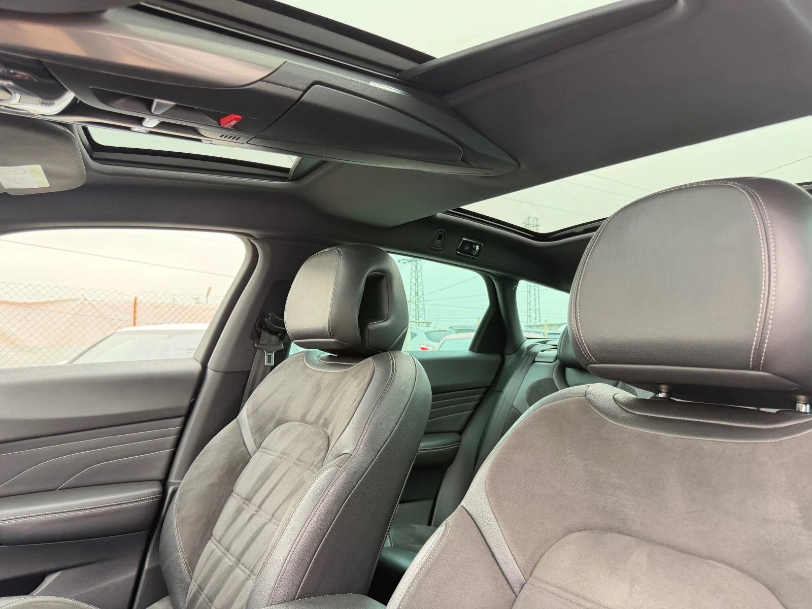 Citroen DS5 2.0hdi, 180k.c, ��������, ����, �������, ���� | Mobile.bg � ����������� 11