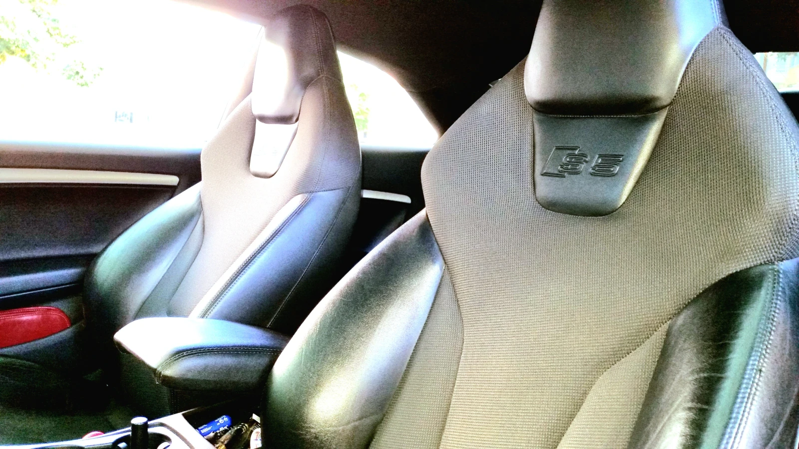 Audi S5 Racing Edition , снимка 8 - Автомобили и джипове - 53732914