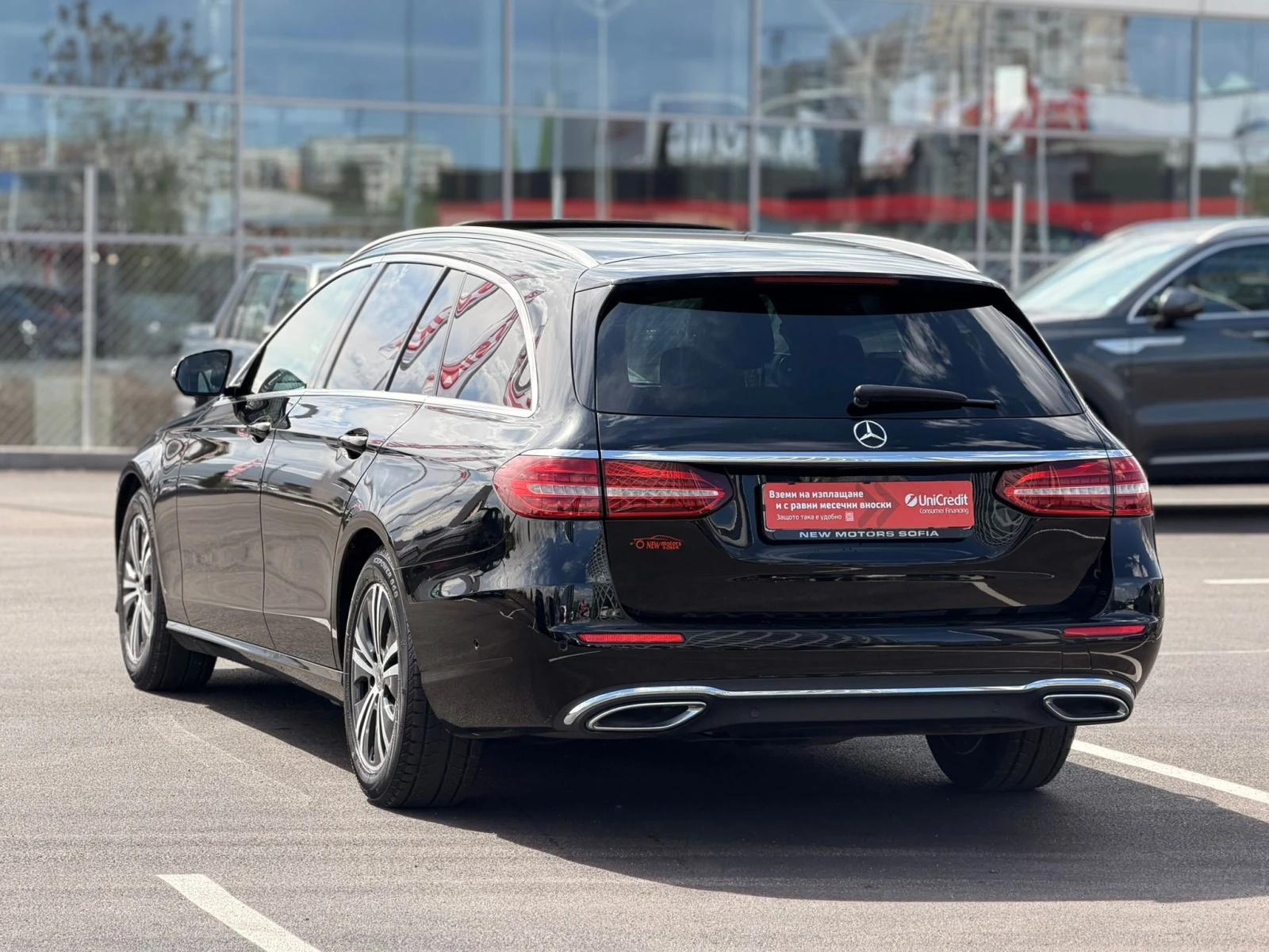 Mercedes-Benz E 220 CDI-�������� �������-������ | Mobile.bg � ����������� 6