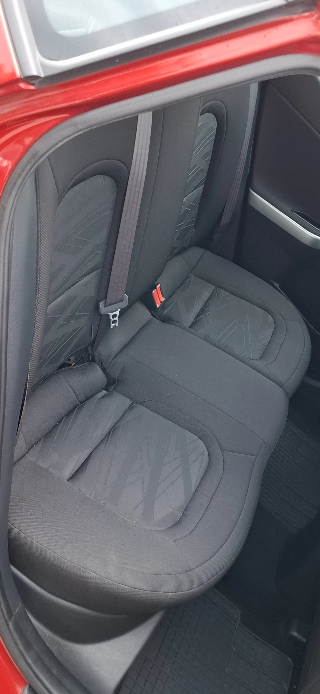 Kia Ceed 1.4 crdi 90kc 2013 Бордо, снимка 14 - Автомобили и джипове - 54167417