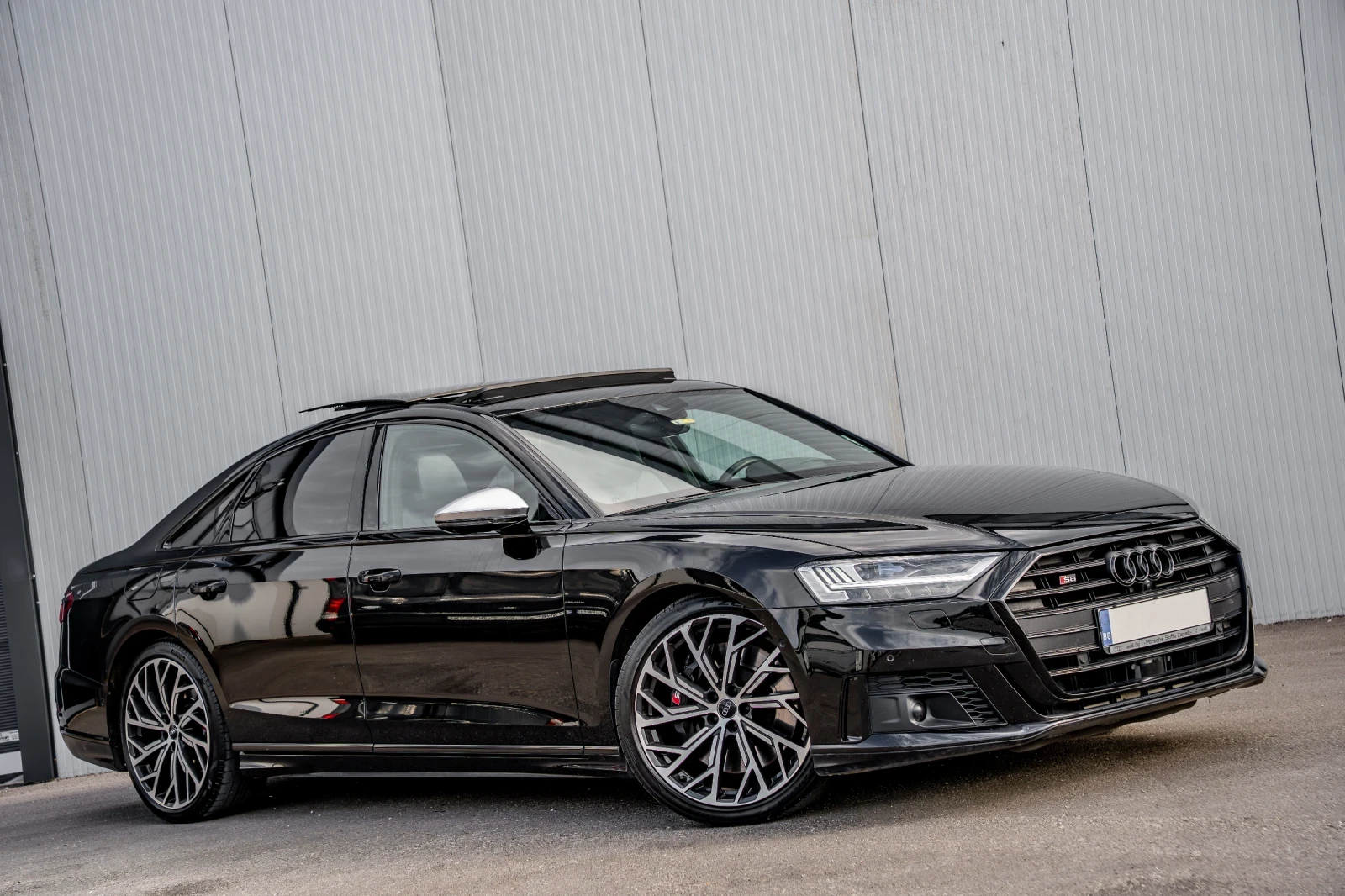 Audi S8 ����� �������� ������� ������ | Mobile.bg � ����������� 1
