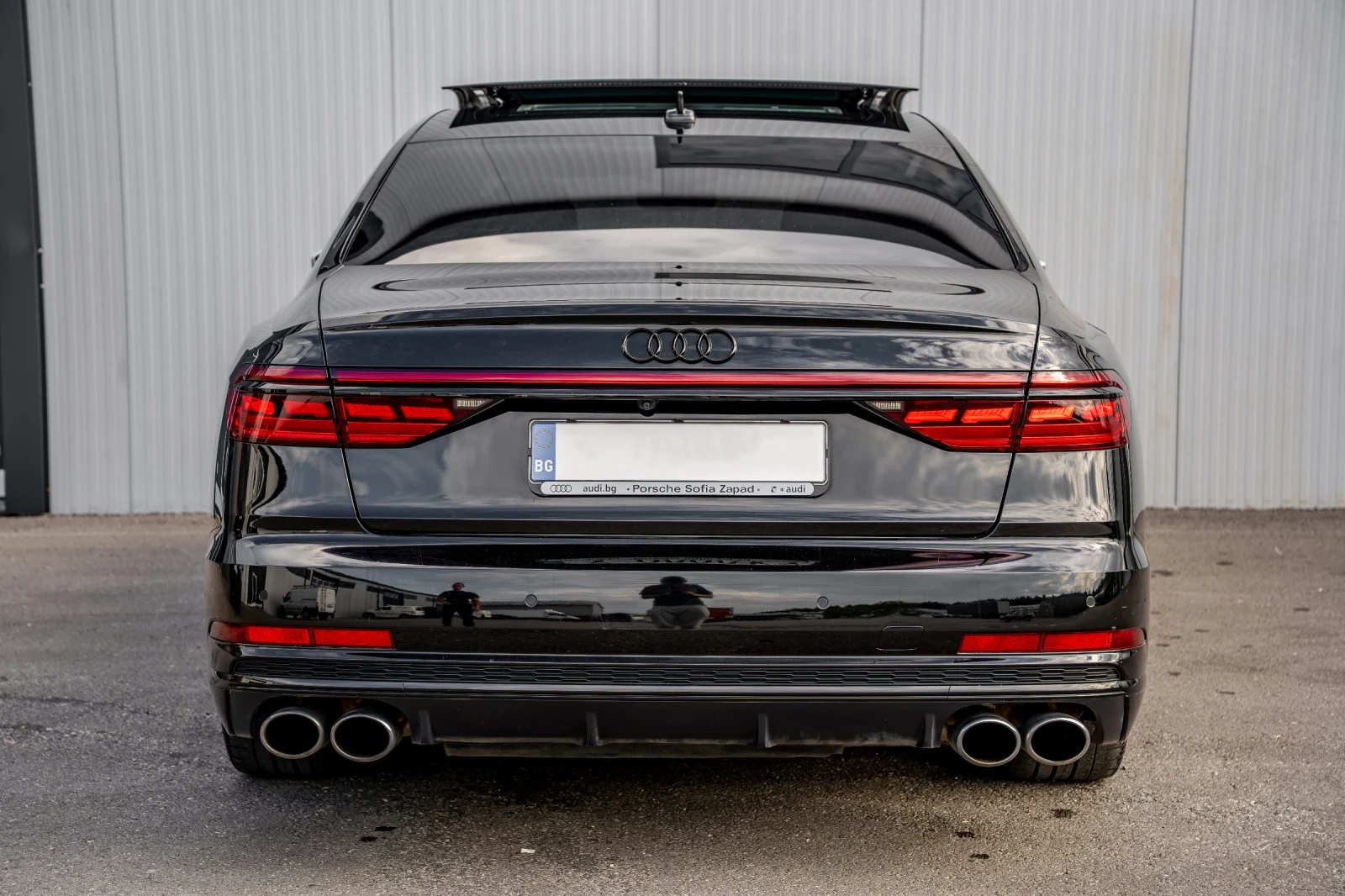 Audi S8 ����� �������� ������� ������ | Mobile.bg � ����������� 8