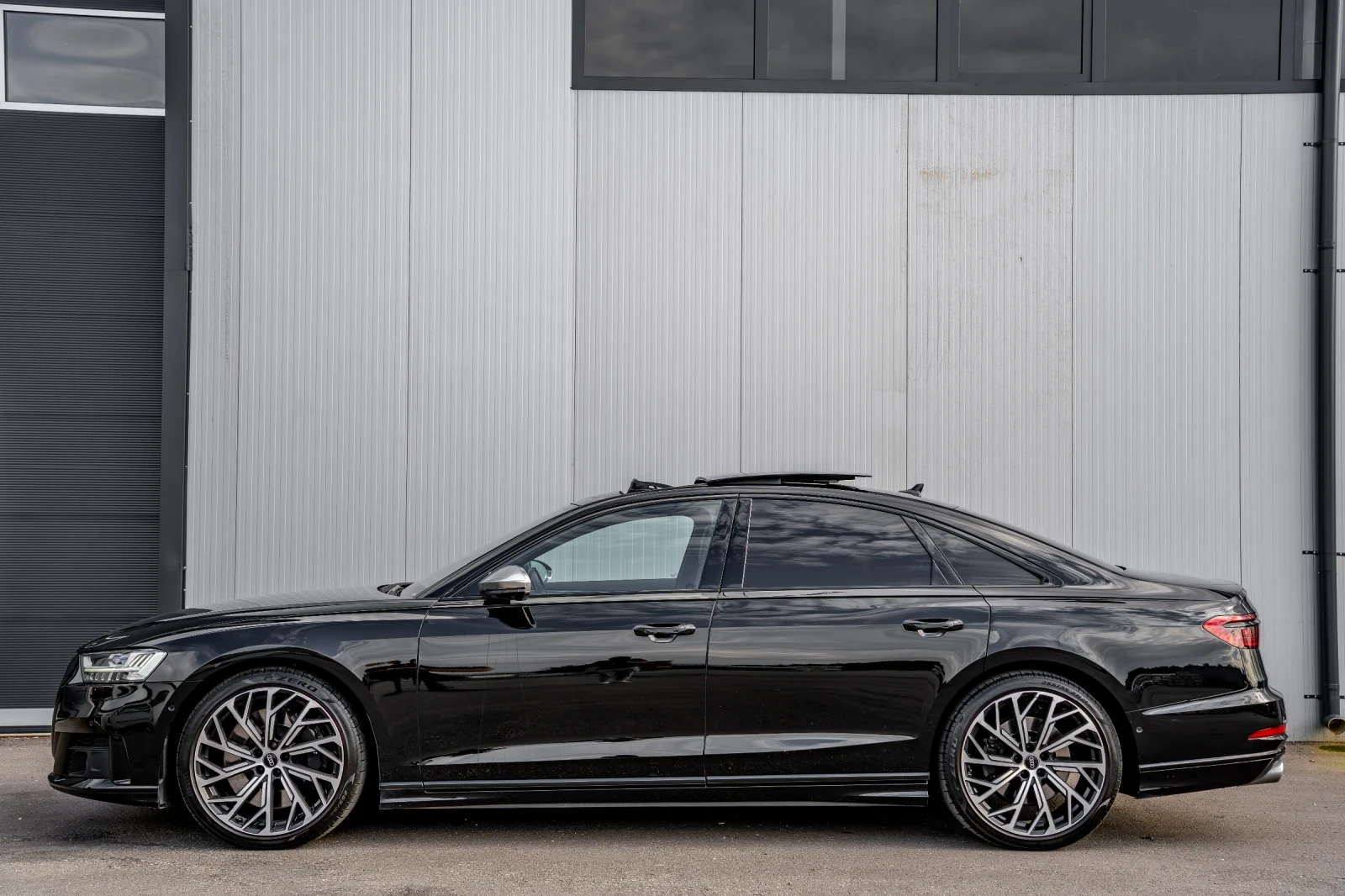 Audi S8 ����� �������� ������� ������ | Mobile.bg � ����������� 3