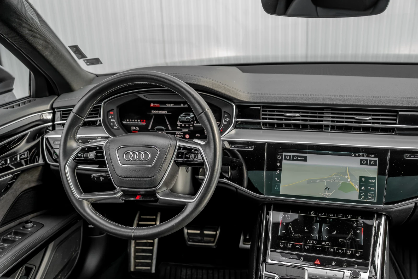 Audi S8 ����� �������� ������� ������ | Mobile.bg � ����������� 10
