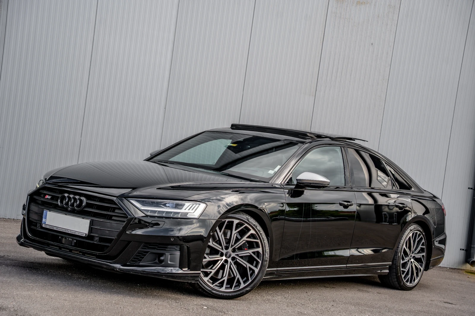 Audi S8 ����� �������� ������� ������ | Mobile.bg � ����������� 2