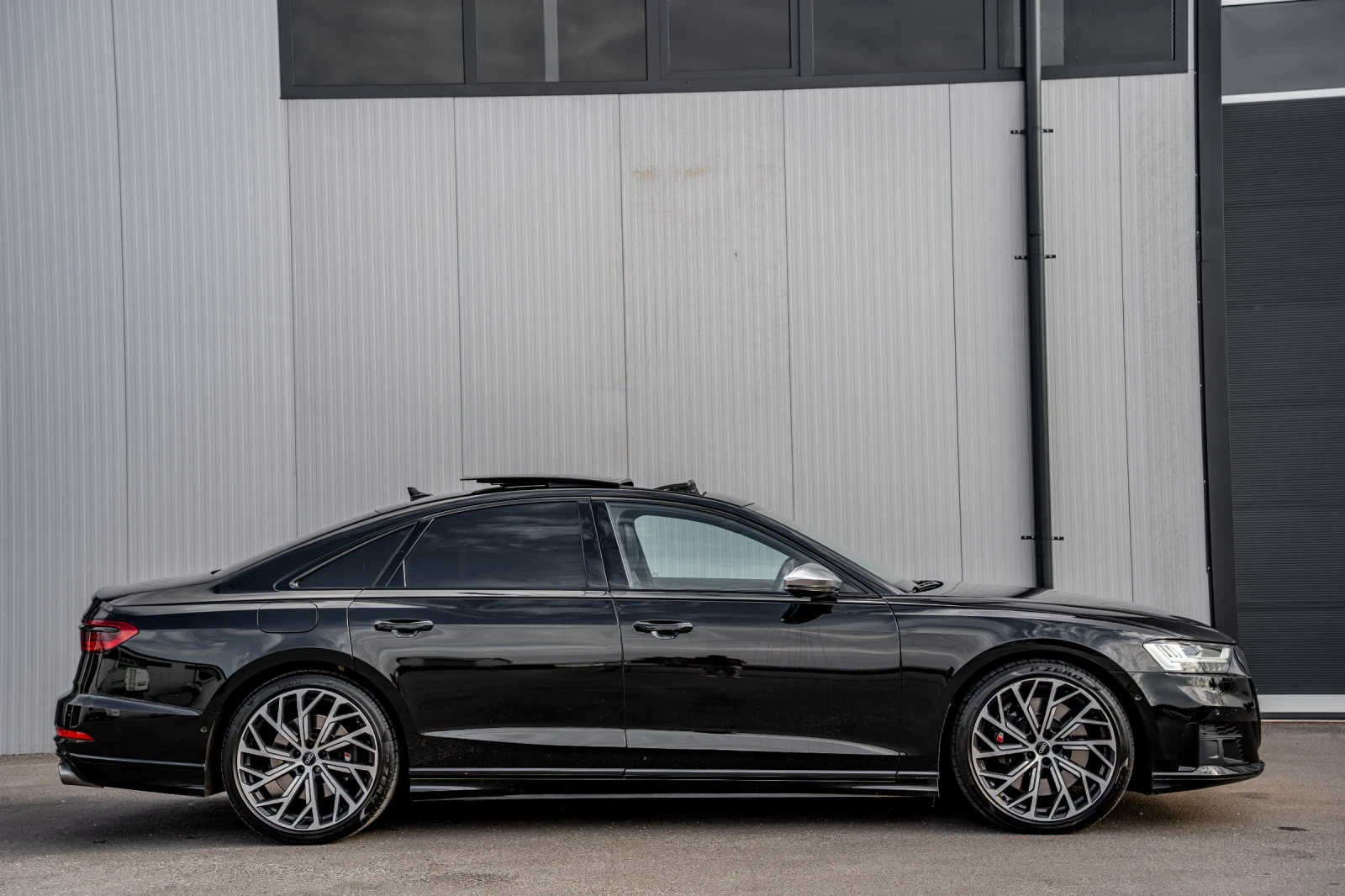 Audi S8 ����� �������� ������� ������ | Mobile.bg � ����������� 4
