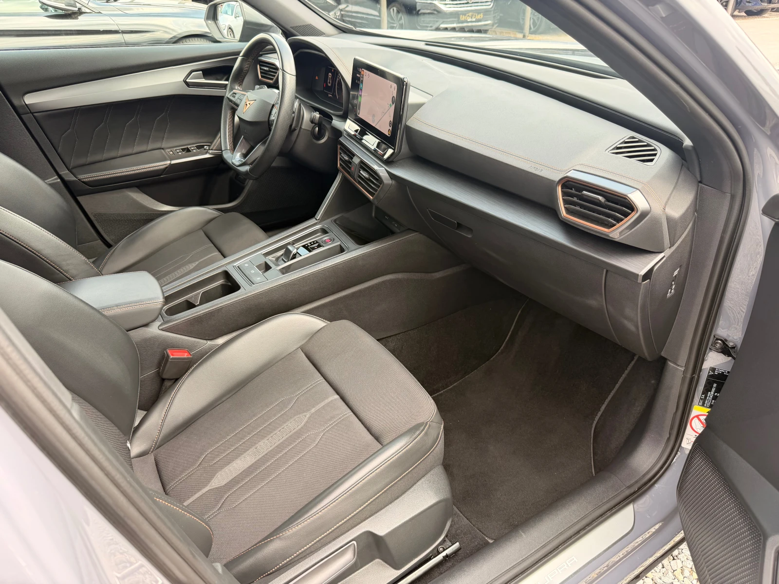 Cupra Formentor 2.0 TDI 4x4 | Mobile.bg � ����������� 12