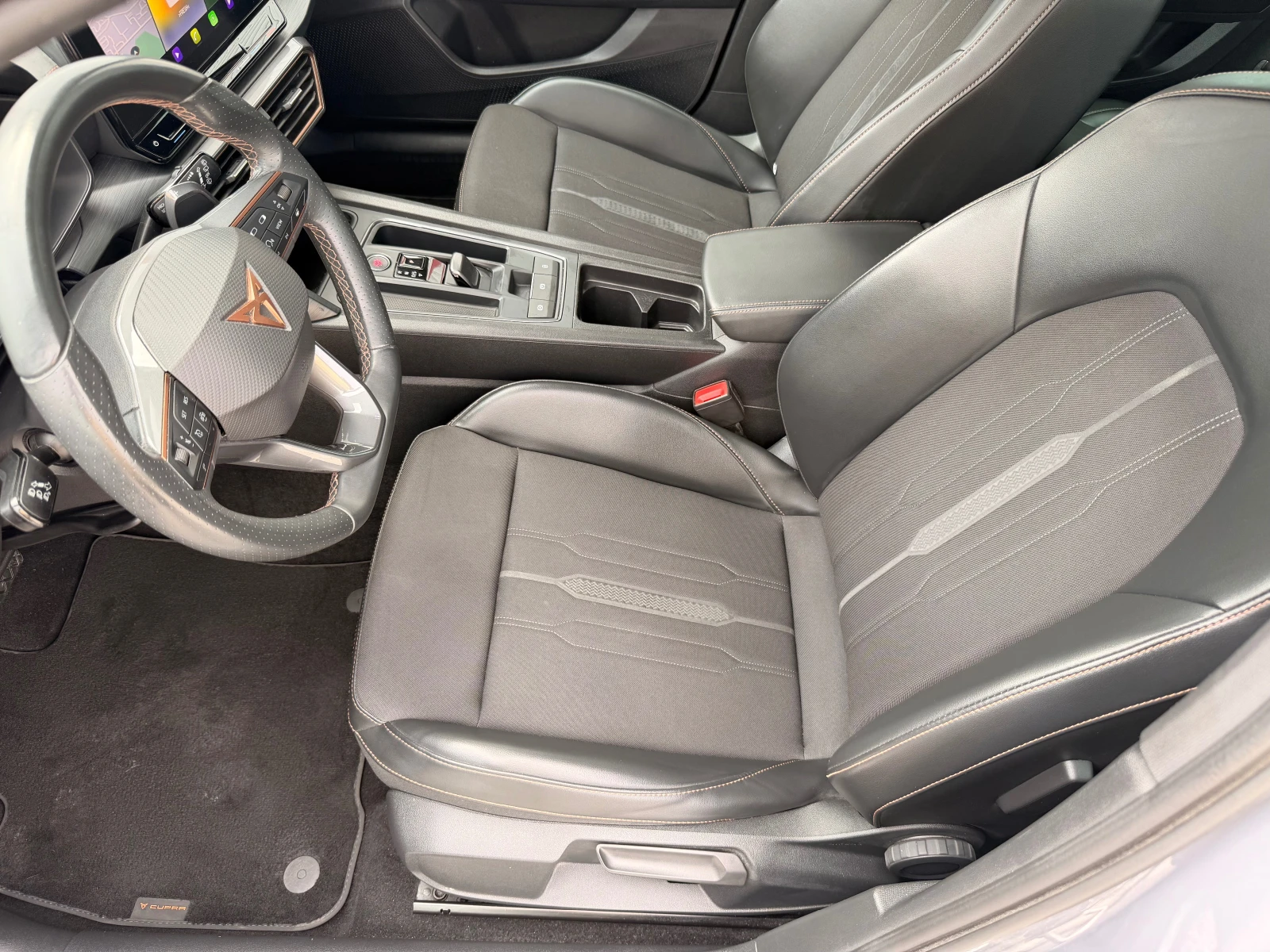 Cupra Formentor 2.0 TDI 4x4 | Mobile.bg � ����������� 14