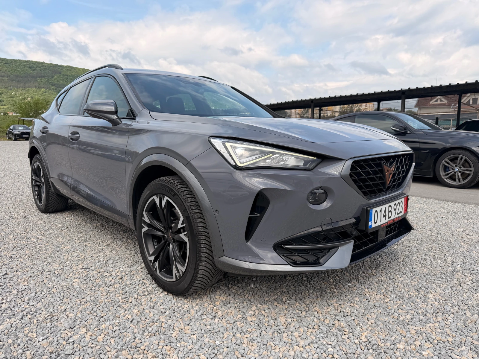 Cupra Formentor 2.0 TDI 4x4 | Mobile.bg � ����������� 1