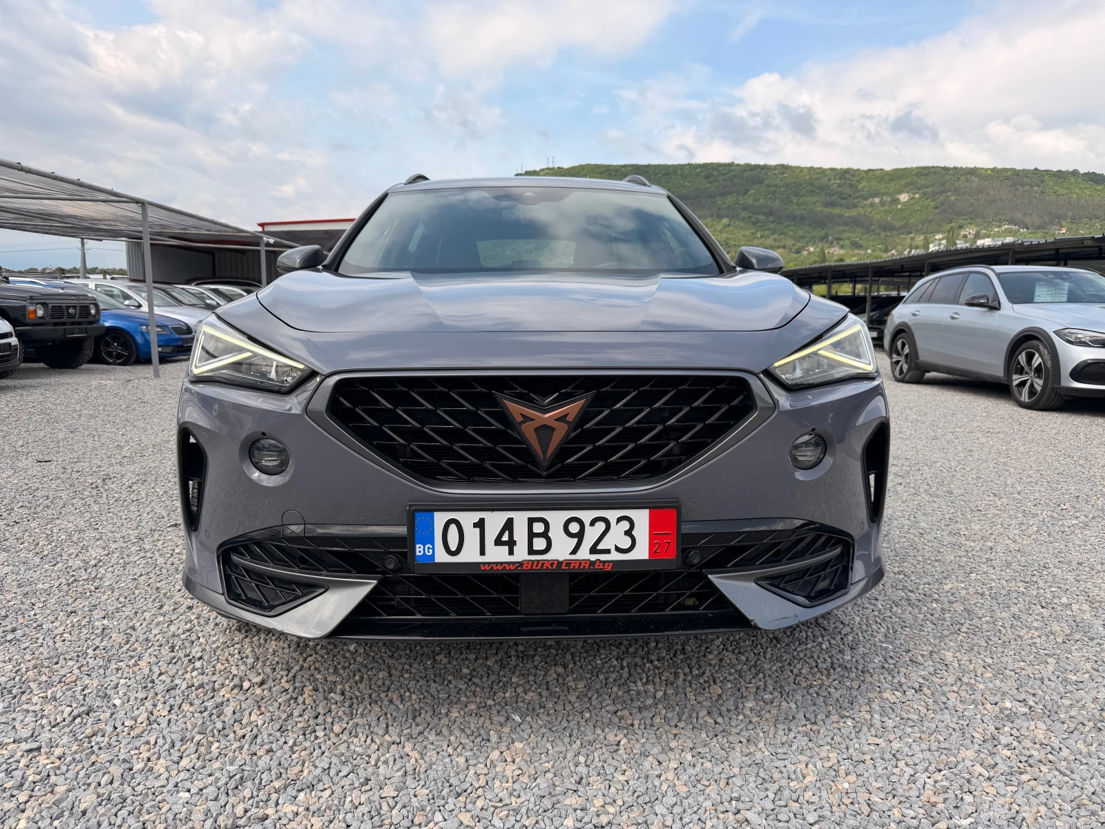 Cupra Formentor 2.0 TDI 4x4 | Mobile.bg � ����������� 2