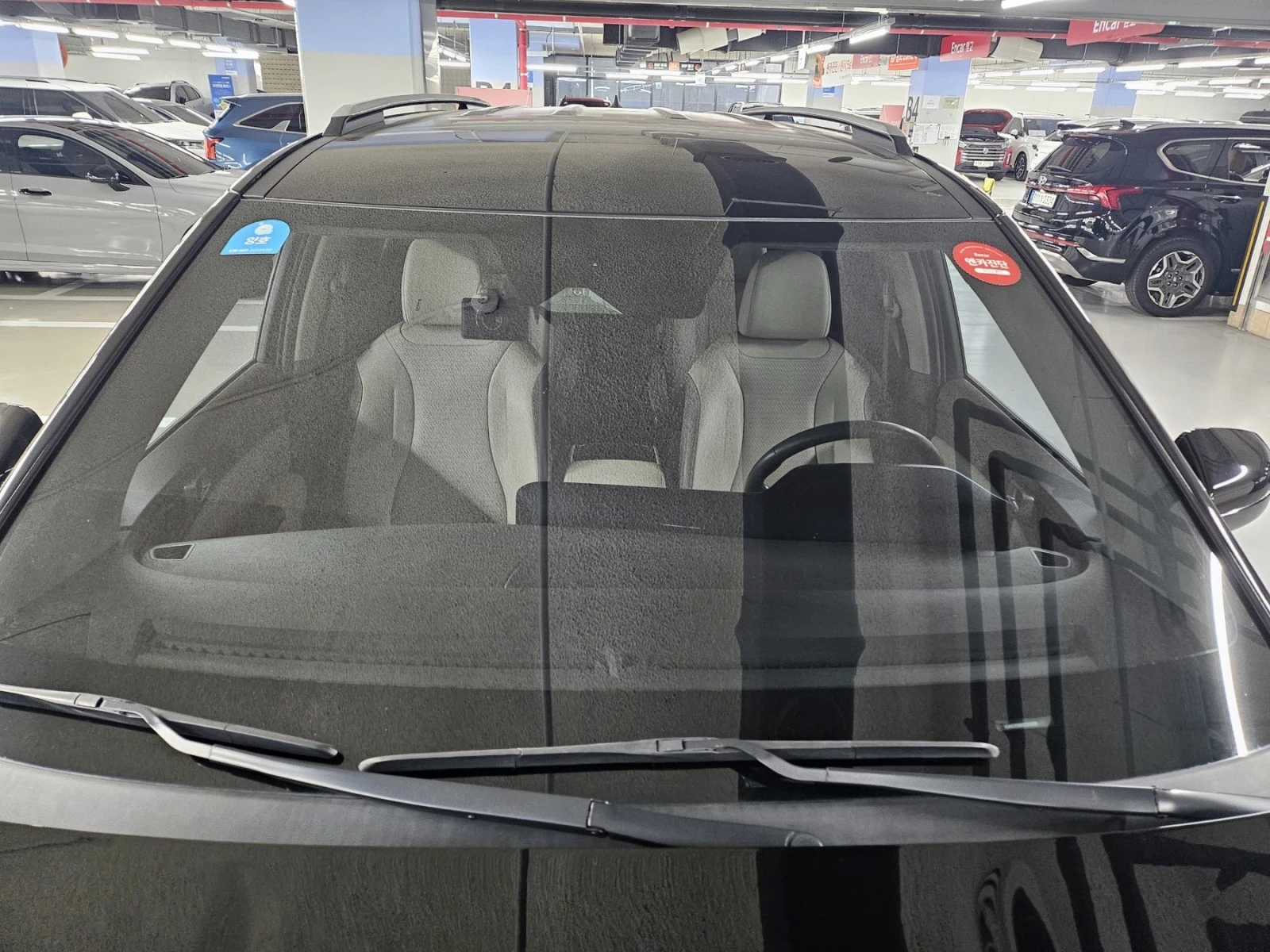 Kia Carnival, снимка 4 - Автомобили и джипове - 54622238