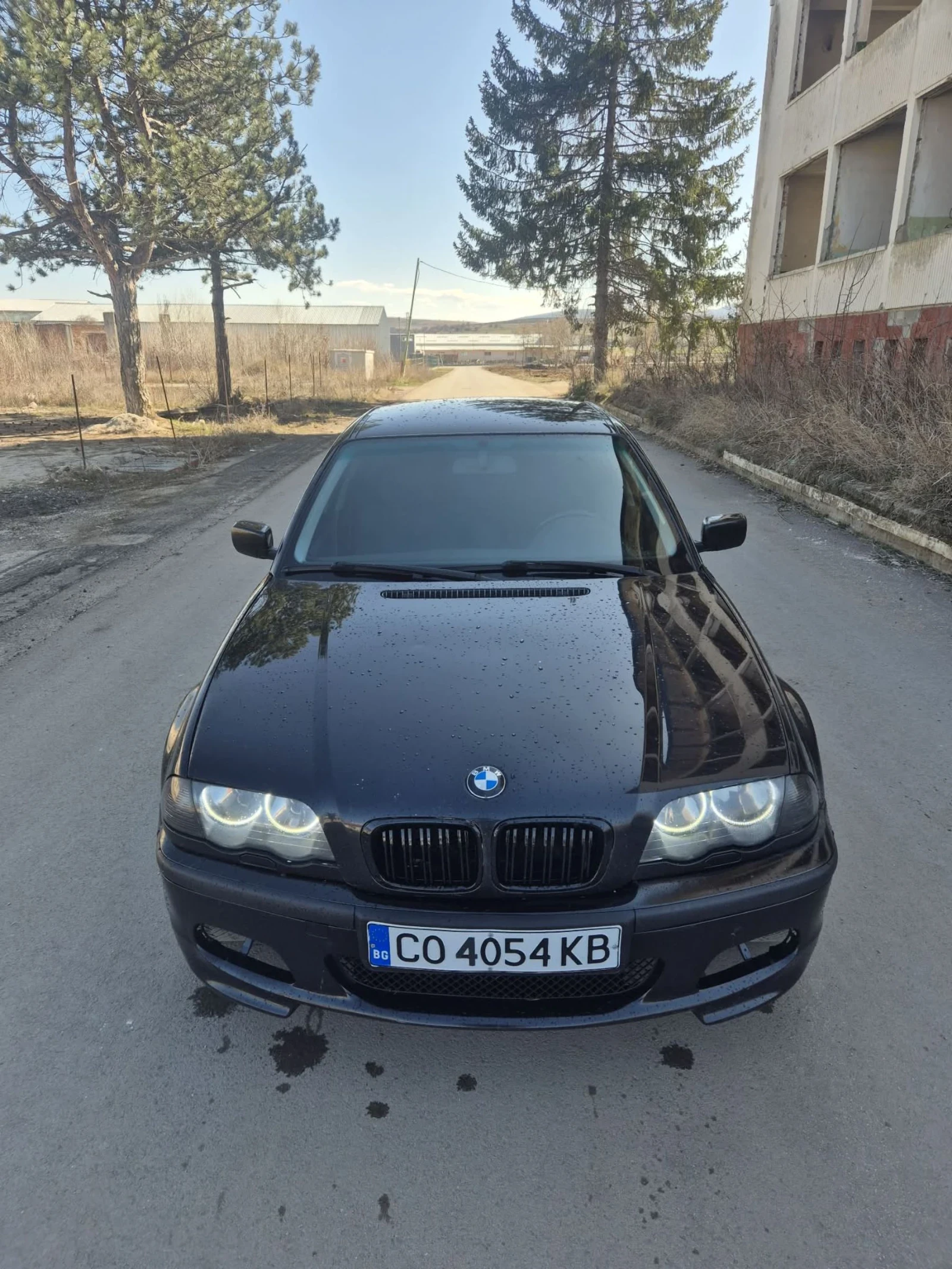BMW 330 330XD