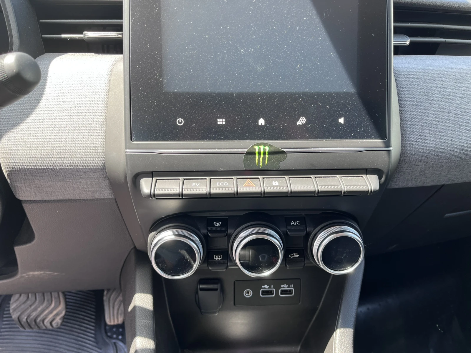 Renault Clio 1.6 E-Tech Hybrid Evolution | Mobile.bg � ����������� 6