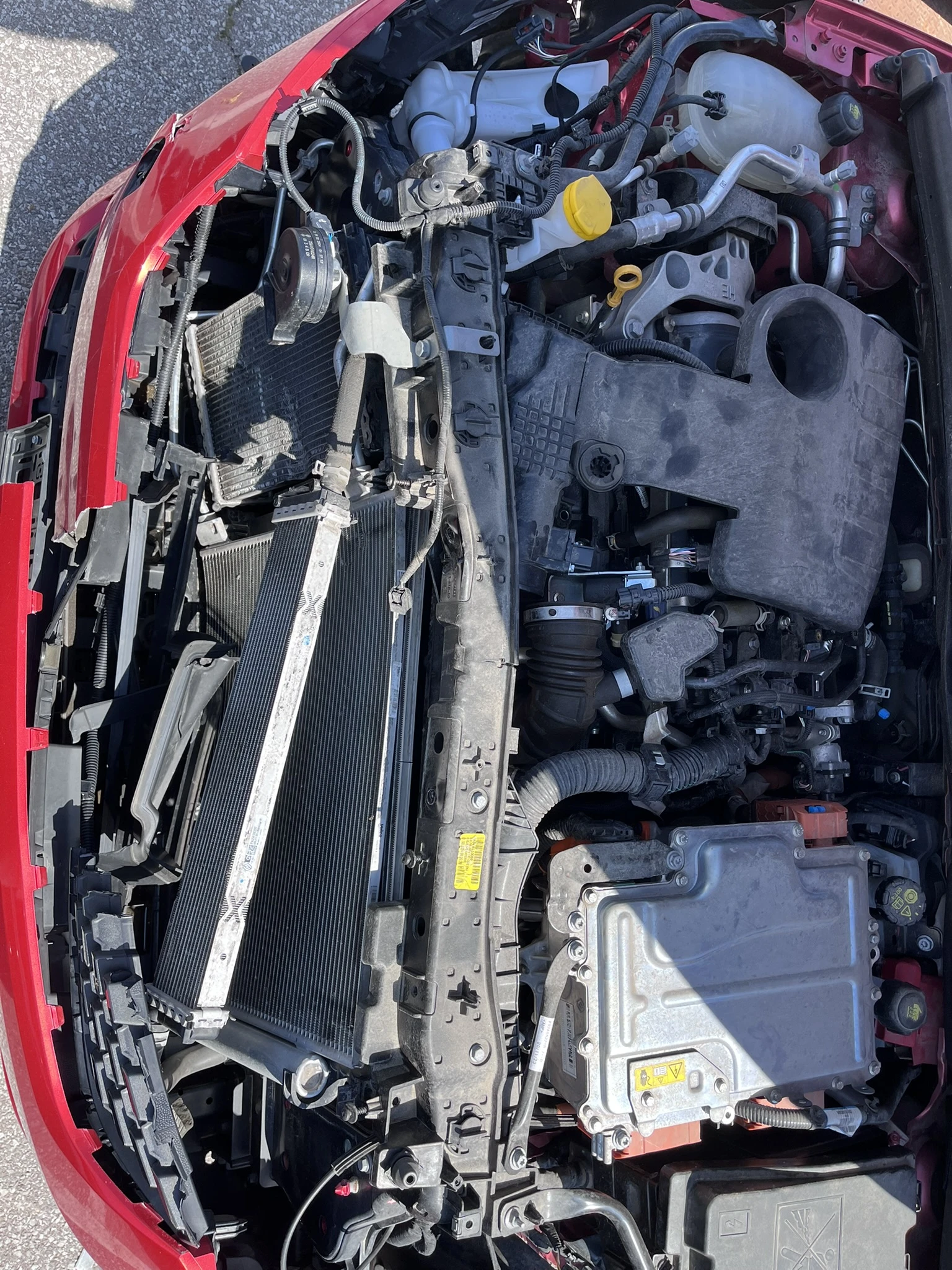 Renault Clio 1.6 E-Tech Hybrid Evolution | Mobile.bg � ����������� 3