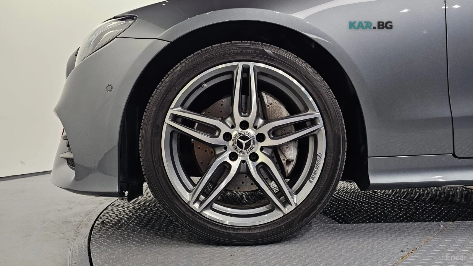 Mercedes-Benz E 220 AMG* DIGITAL* КАМЕРА* ПАНОРАМА* ПАМЕТ* , снимка 5 - Автомобили и джипове - 54792863