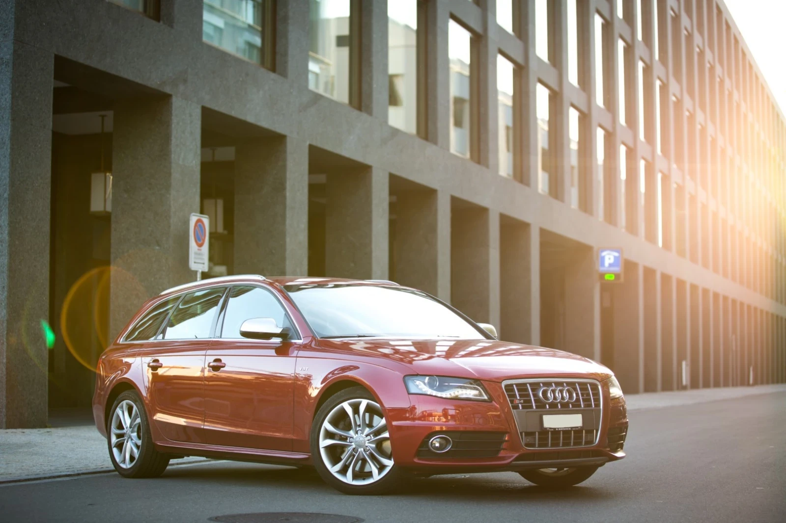 Audi S4 3.0 TFSI * ШВЕЙЦАРИЯ * СЕРВ ИСТОРИЯ * РЕГИСТРИРАН, снимка 12 - Автомобили и джипове - 55535637