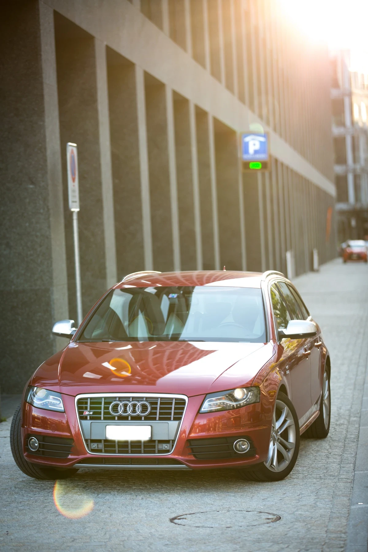 Audi S4 3.0 TFSI * ШВЕЙЦАРИЯ * СЕРВ ИСТОРИЯ * РЕГИСТРИРАН, снимка 13 - Автомобили и джипове - 55535637