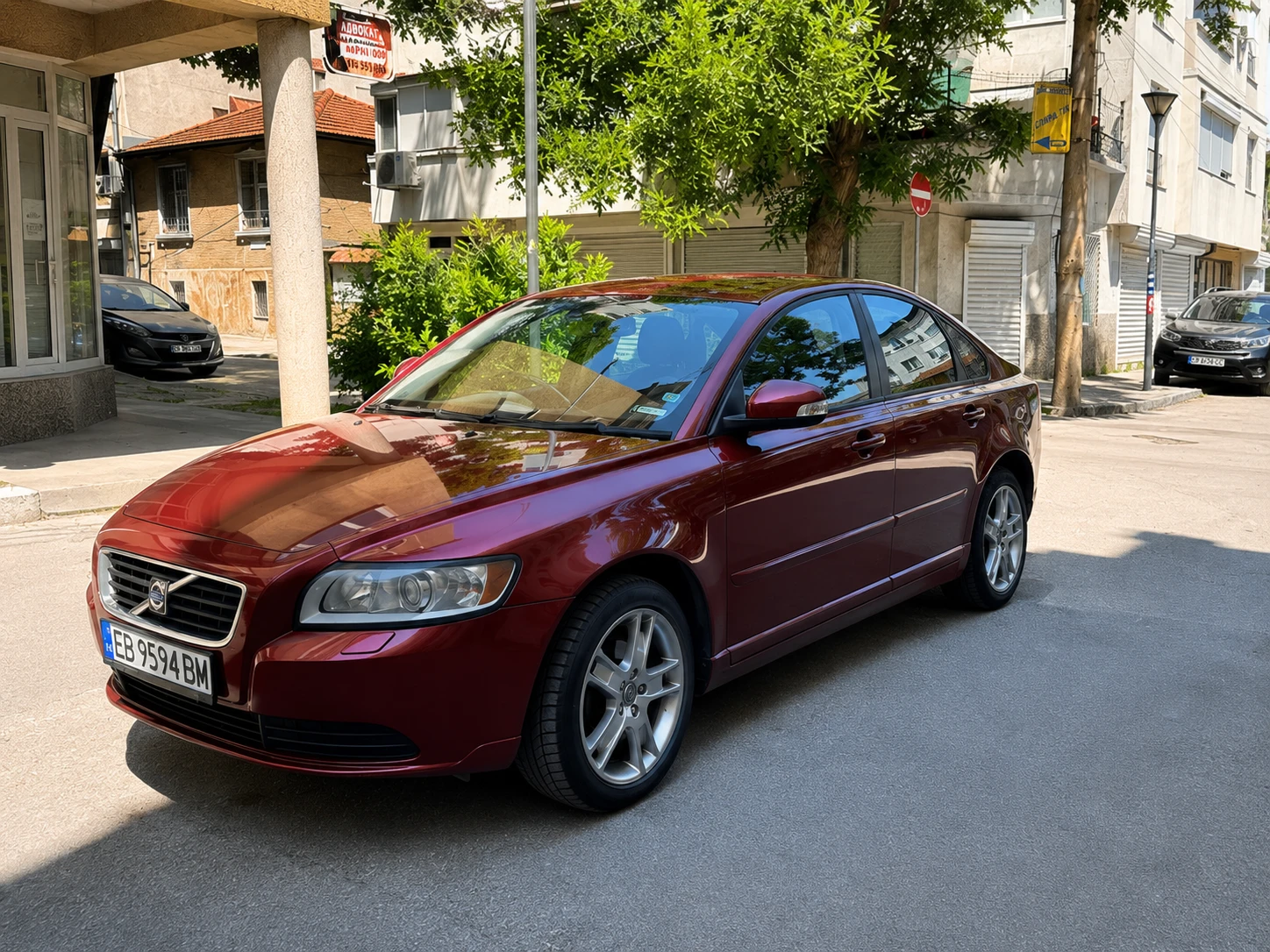 Volvo S40 | Mobile.bg � ����������� 1