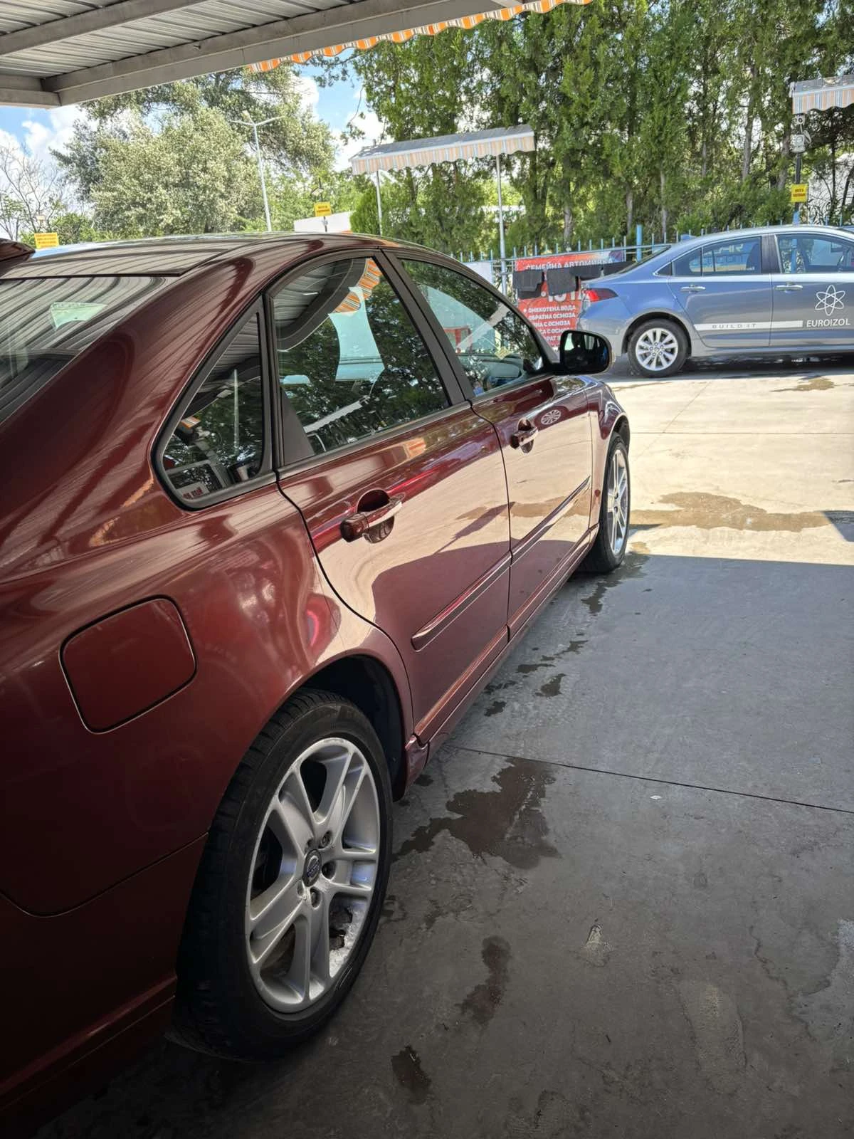Volvo S40 | Mobile.bg � ����������� 2
