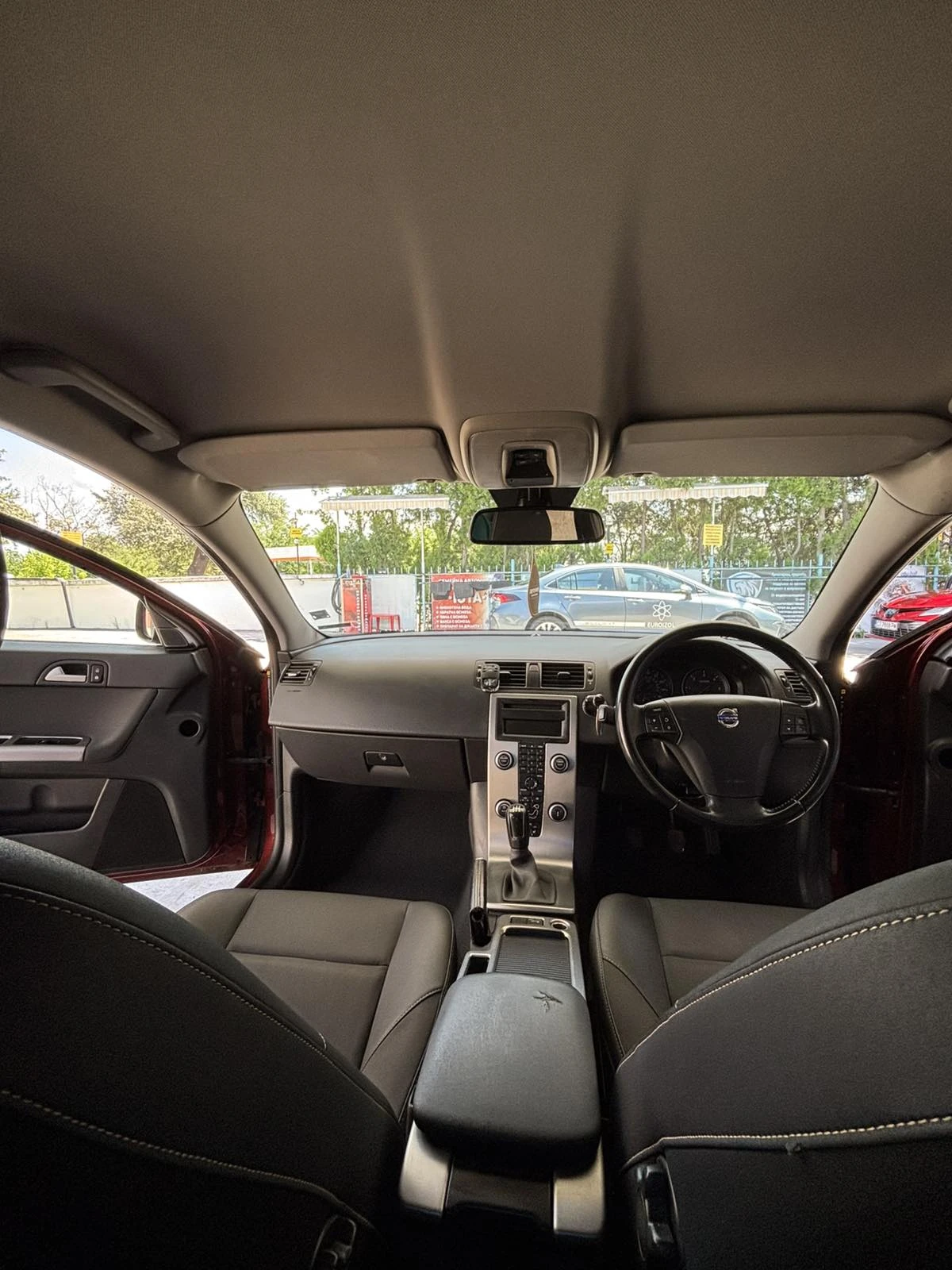 Volvo S40 | Mobile.bg � ����������� 5