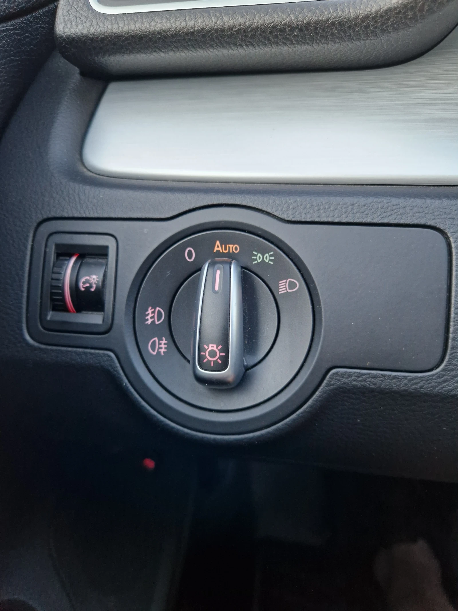 VW Alltrack, снимка 10 - Автомобили и джипове - 54974246