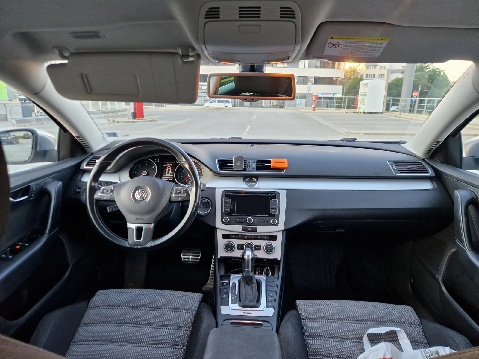 VW Alltrack, снимка 11 - Автомобили и джипове - 54974246