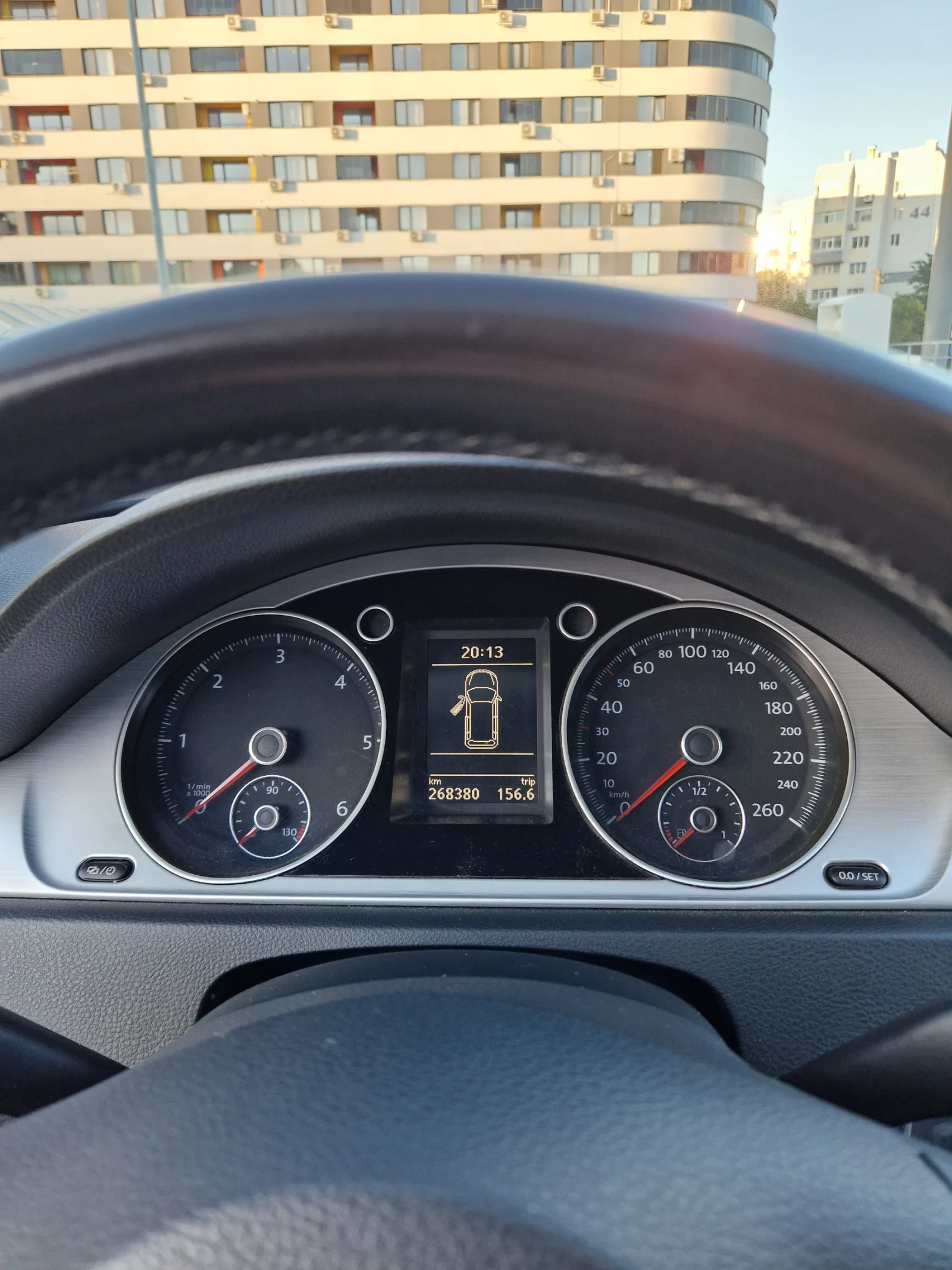 VW Alltrack, снимка 6 - Автомобили и джипове - 54974246