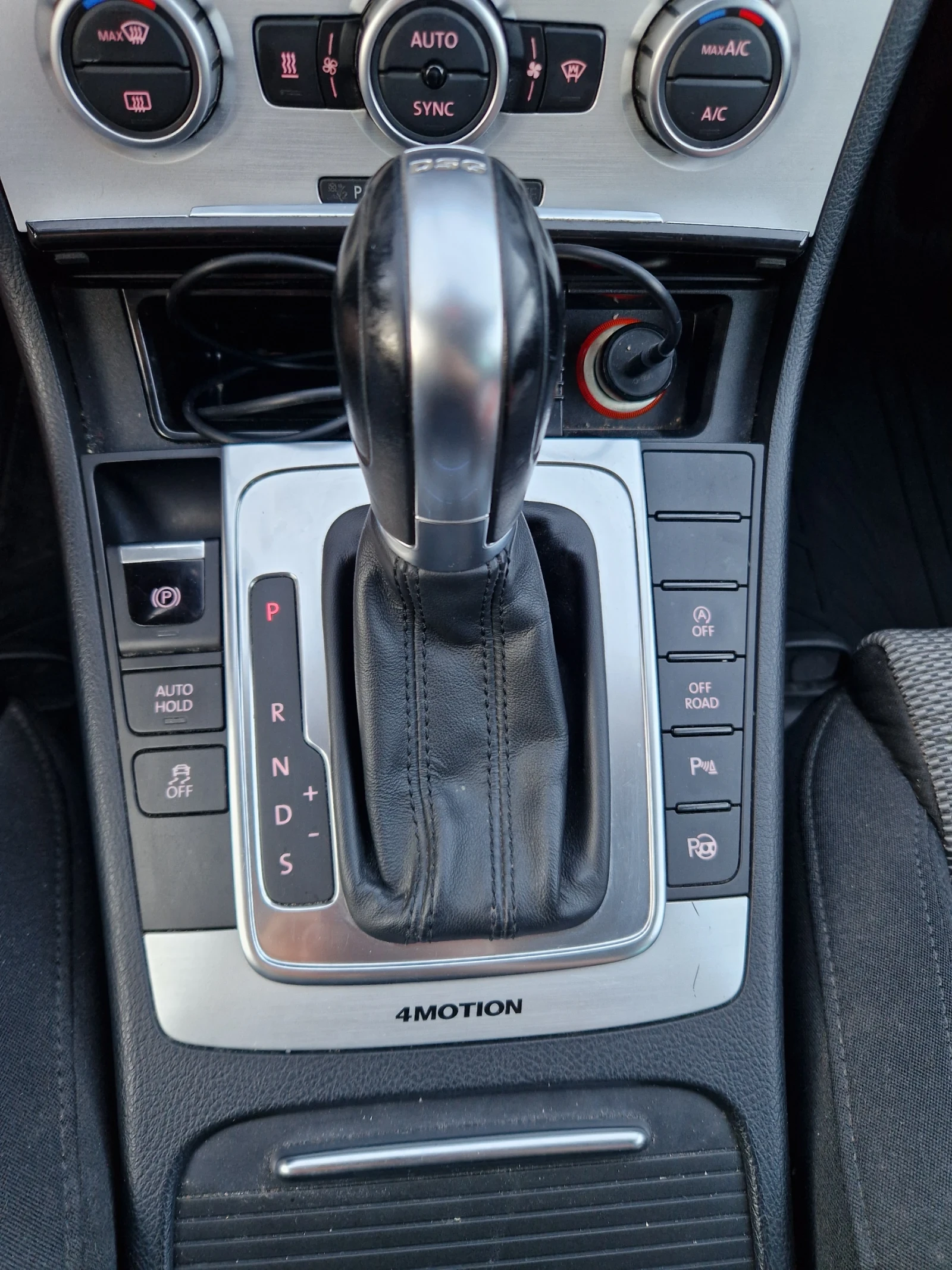 VW Alltrack, снимка 9 - Автомобили и джипове - 54974246